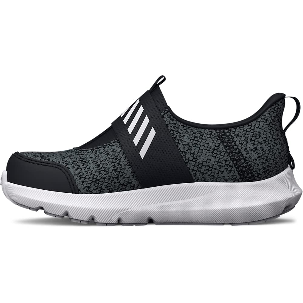 Under Armour Unisex-Child Infant Surge 3 Slip on Running  display picture 1