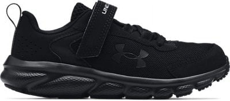 Under Armour Unisex-Child Pre School Assert 9 Alternate Closure Running Shoe