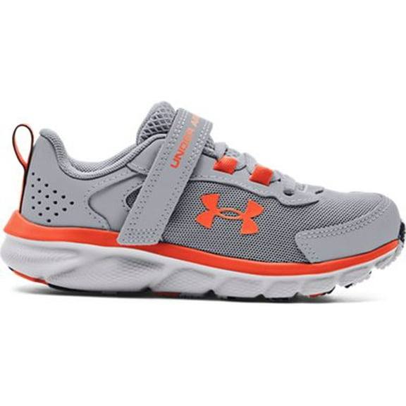 Under Armour Unisex-Child Pre School Assert 9 Alternate Closure Running Shoe