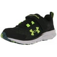 thumbnail image 1 of Under Armour Unisex-Child Pre School Assert 9 Alternate Closure Running Shoe, 1 of 2