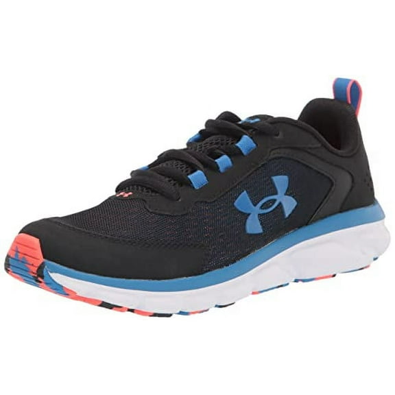 Under Armour Unisex-Child Pre School Assert 9 Alternate Closure Running Shoe