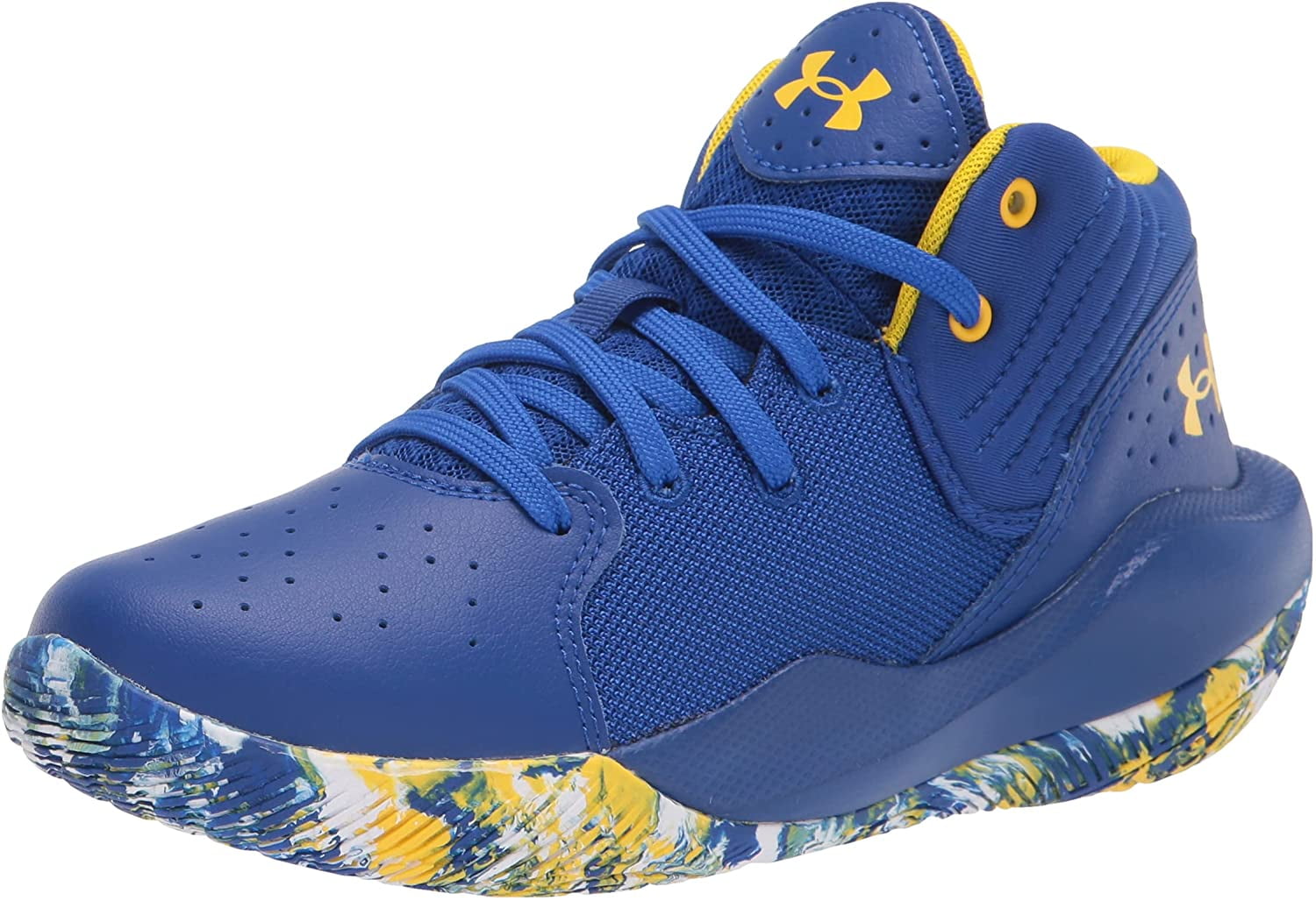 Under Armour Unisex-Child Pre-School Jet 21 Philippines Ubuy