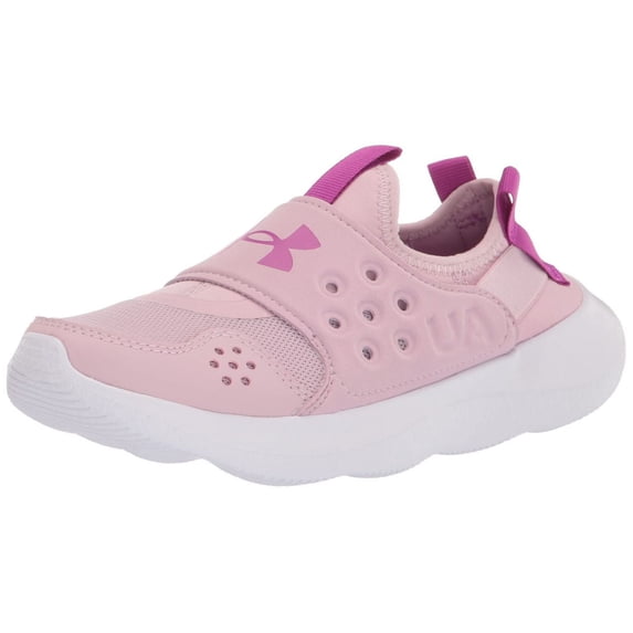 Under Armour Unisex-Child Runplay Sneaker