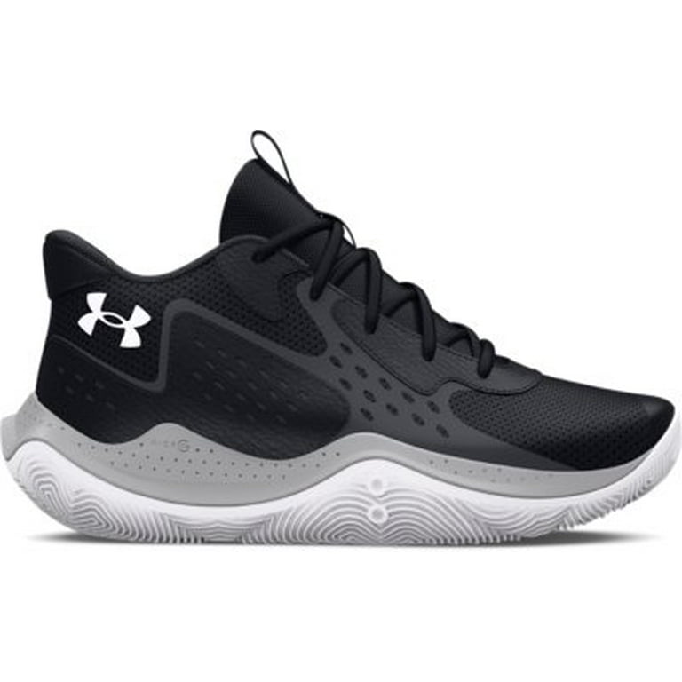 Under Armour バスケシューズ 35cm MICRO G NIHON Under Armour Unisex Kids' Grade School Jet '23 Basketball Shoes