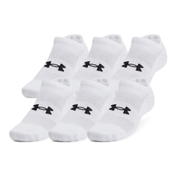Key Apprenticeship Program Under Armour, Unisex Men Women Training Cotton Socks, 6 Pairs - Walmart.com