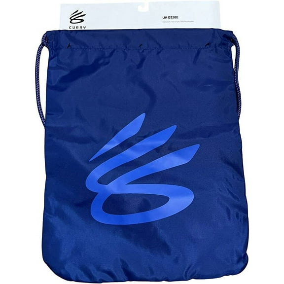 Under Armour Unisex SC30 Sack-Pack, Blue