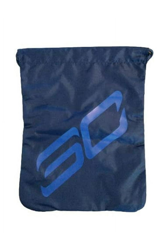 Unisex SC30 Sackpack Gymsack Backpack Blue One Size 1324513-449