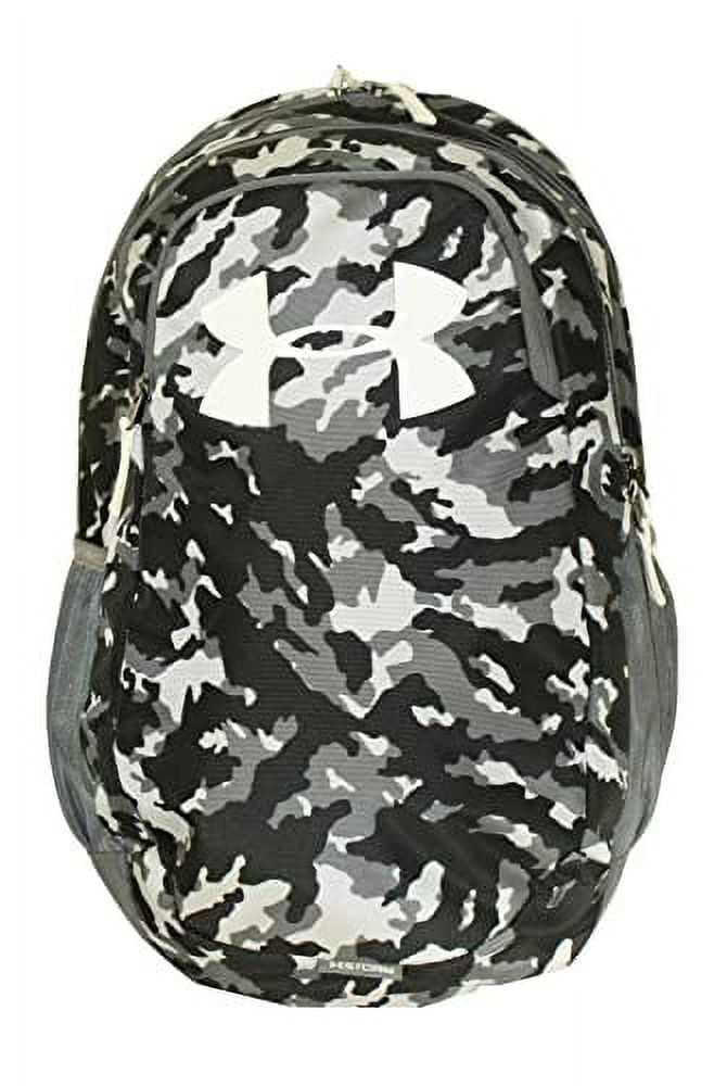 Under armour hotsell camo drawstring bag