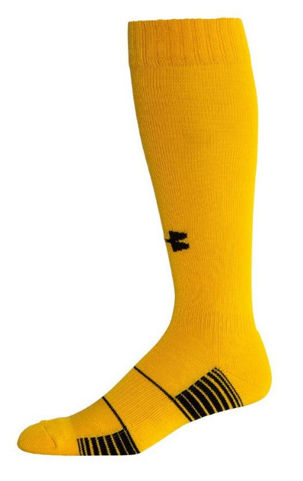 Black and yellow hotsell under armour socks