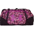 thumbnail image 1 of Under Armour Unisex UA Undeniable 3.0 Small Duffel Bag Purple 1300214-501, 1 of 1