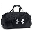 thumbnail image 1 of Under Armour Unisex Undeniable 3.0 MD Duffle Bag, 1 of 8