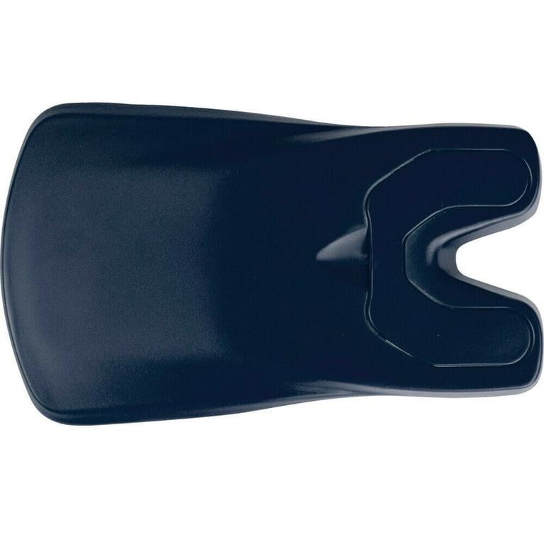 Jaw guard for under armour helmet discount