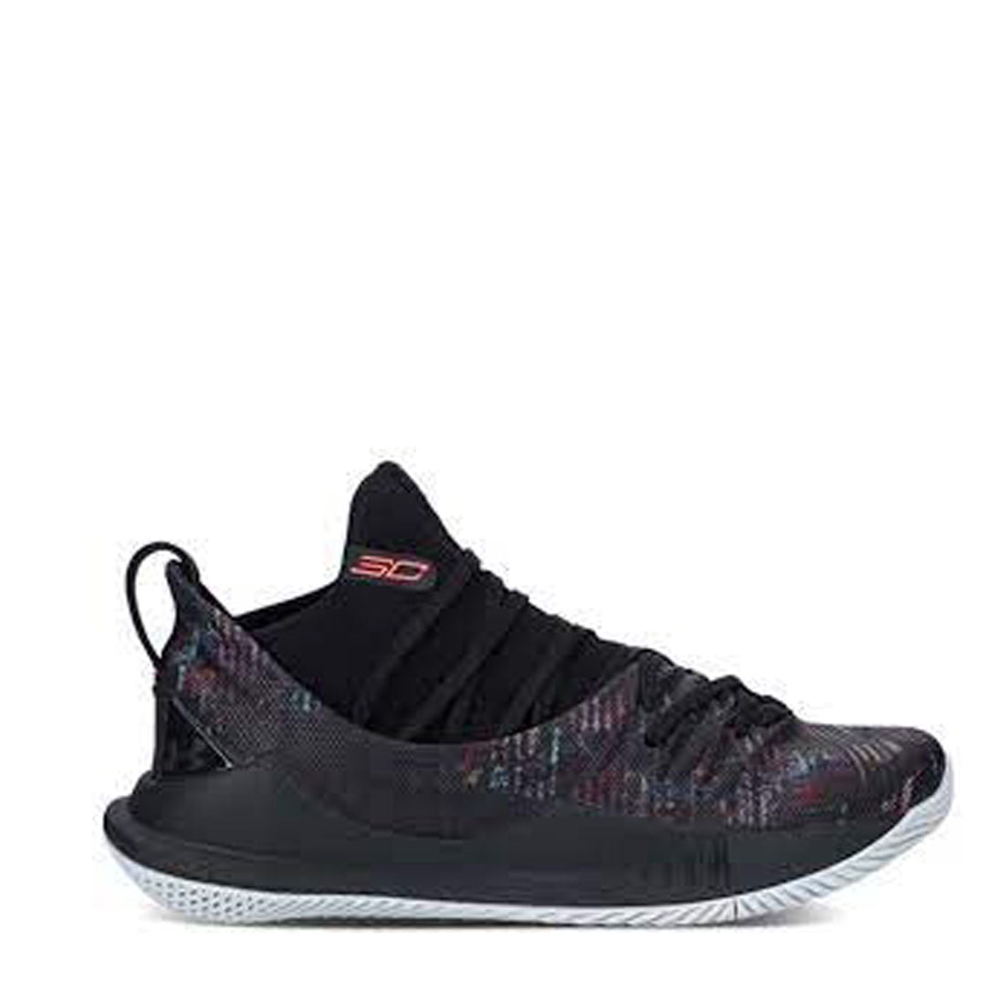 under armour curry 5 high cut