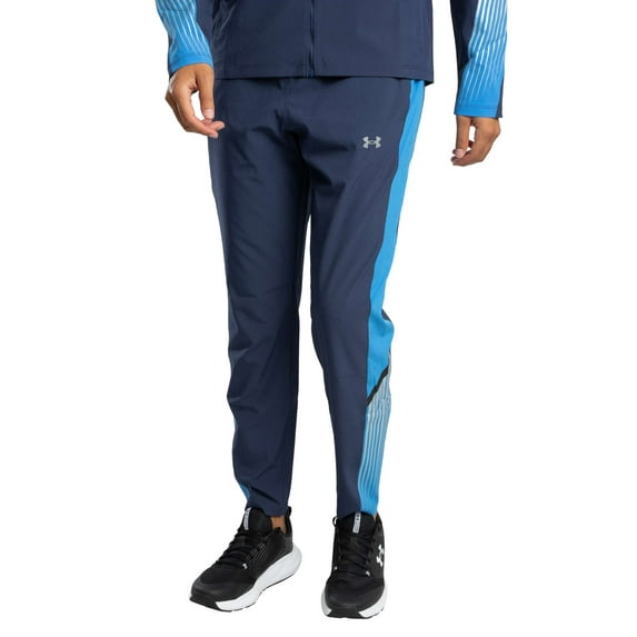 Under Armour Velociti Storm Joggers, Blue