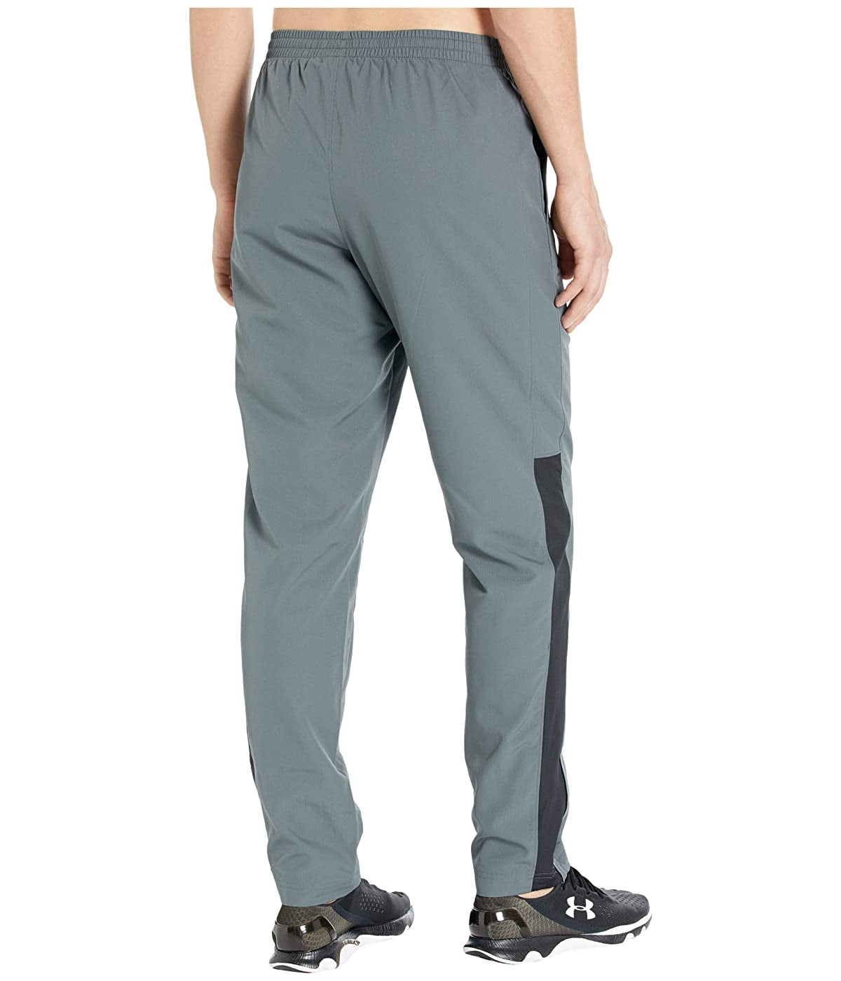 Under Armour Men's Vital Woven Pants # Small