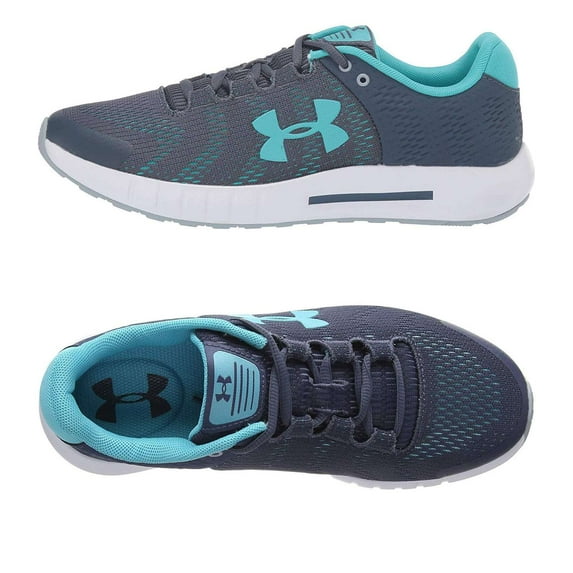 Under Armour Women Micro G Pursuit Bp Running Shoes