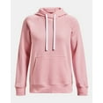 thumbnail image 1 of Under Armour Women'S Rival Fleece Hb Hoodie, 1 of 1