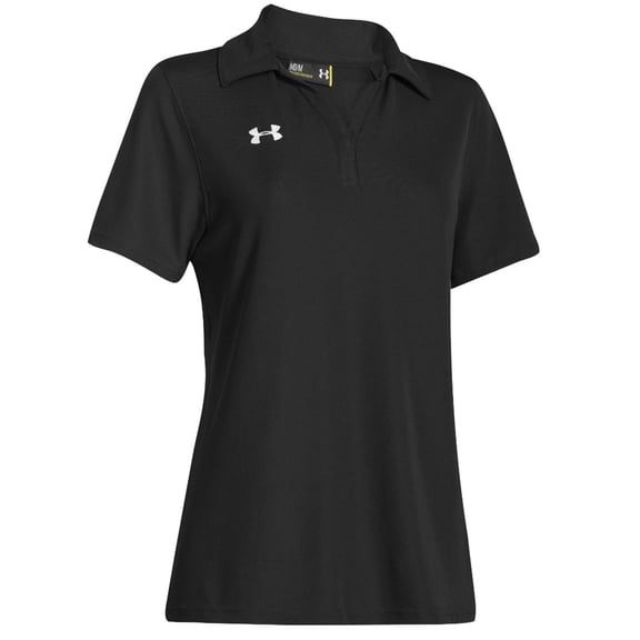 Under Armour Women Team Performance Polo