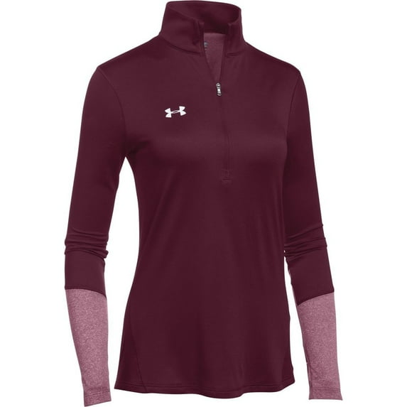Under Armour Women's 1/2 Zip Pullover