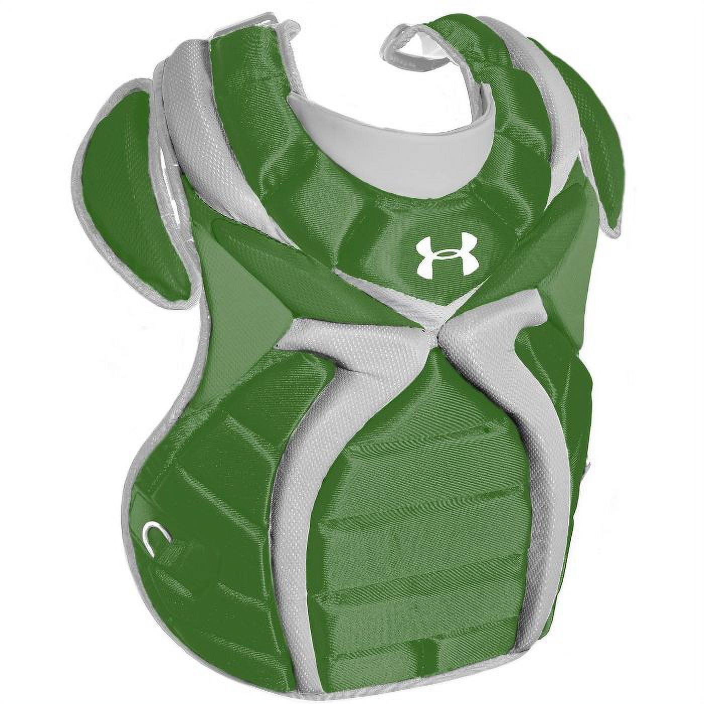 Under Armour Women's 16" Professional Catcher's Chest Protec