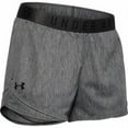 thumbnail image 1 of Under Armour Women's 2XL Athletic Workout Running Shorts, 1 of 4
