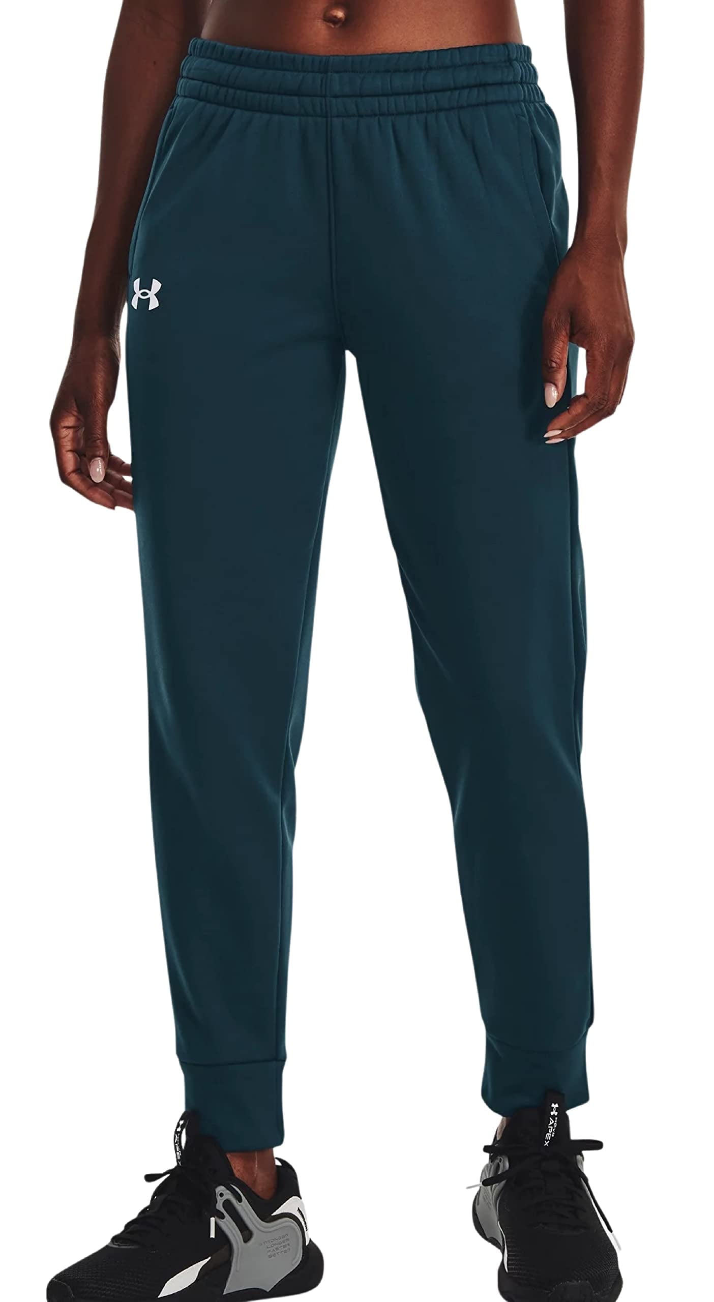 Terry Joggers Plus Size Under Armour Joggers Under Armour