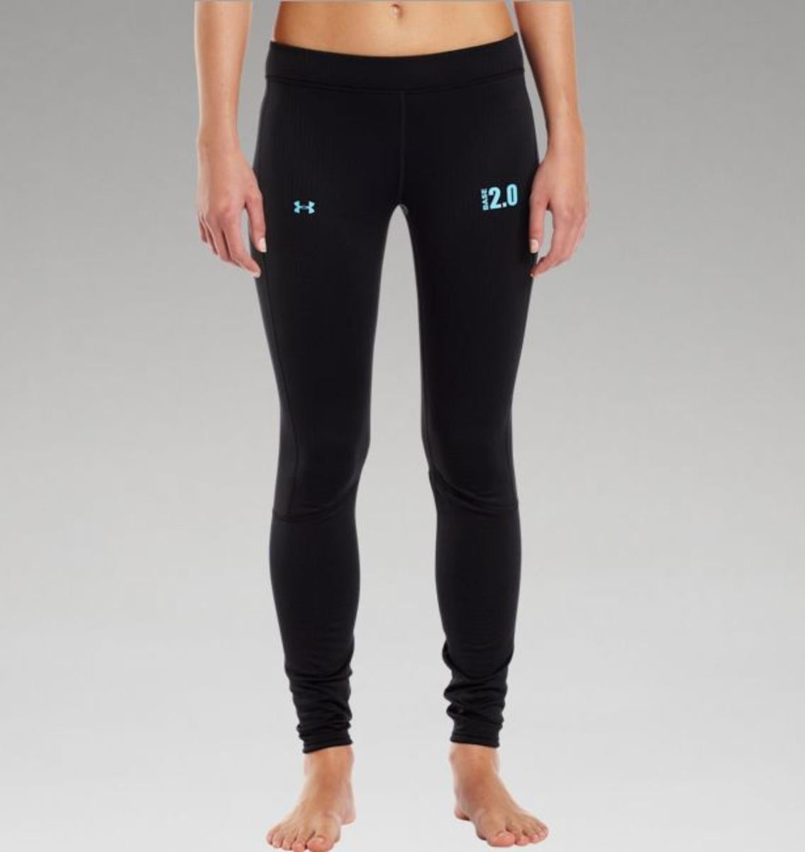 Under Armour Women's Base 2.0 Leggings