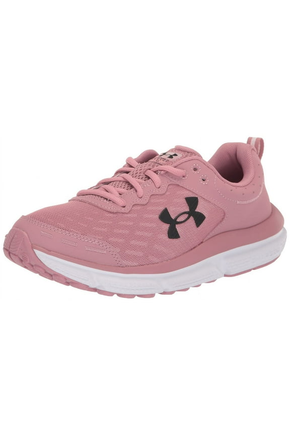 Women's Charged Assert 10 D Running Shoe