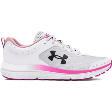 Under Armour Women's Charged Assert 10 Running Shoe