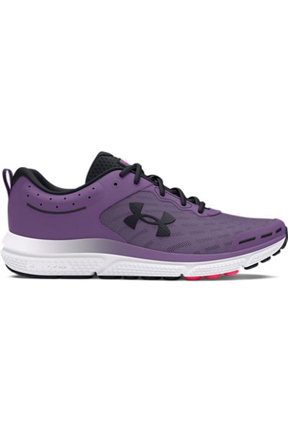 Women's Charged Assert 10 Running Shoe