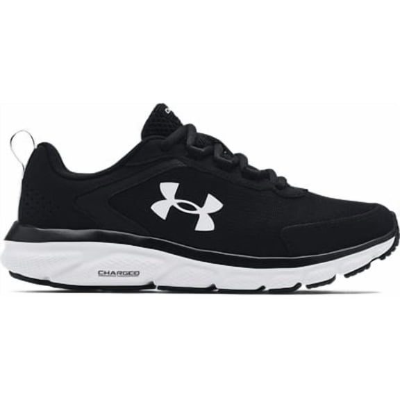 Under Armour Women's Charged Assert 9 Running Shoe