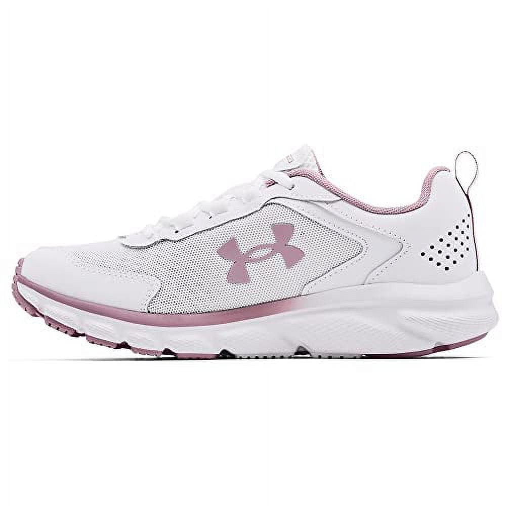 Under Armour Women's Charged Assert 9 Running Shoe