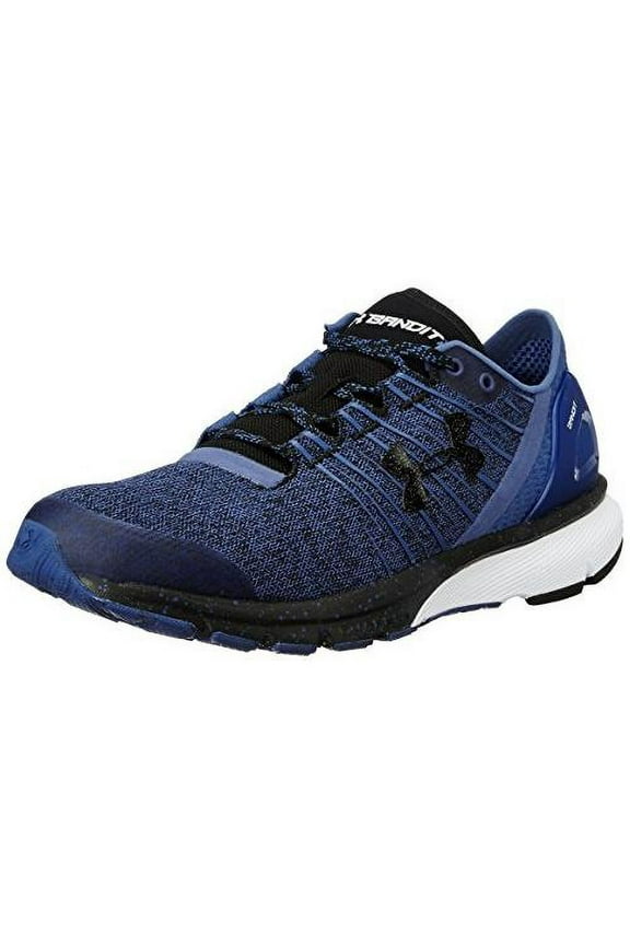 Women's Charged Bandit 2 Cross-Country Running Shoe