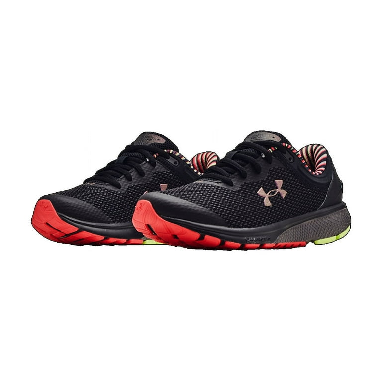 Under Armour Women's Charged Escape 3 BL CHRMA Running Shoe