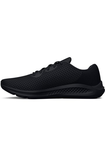 Under Armor Charged Pursuit 3 Black Sneakers ( 4E -Wide ) Men’s 7.5 or Women 9 New UNDER ARMOUR Men main image 2