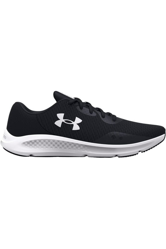 Women's Charged Pursuit 3 Running Shoe