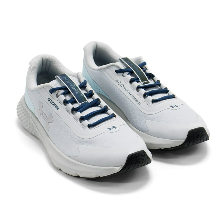 Womens Shoes Under Armour Rogue Running Shoes Under Armour Women's Charged  Rogue Storm Running Shoes, Halo