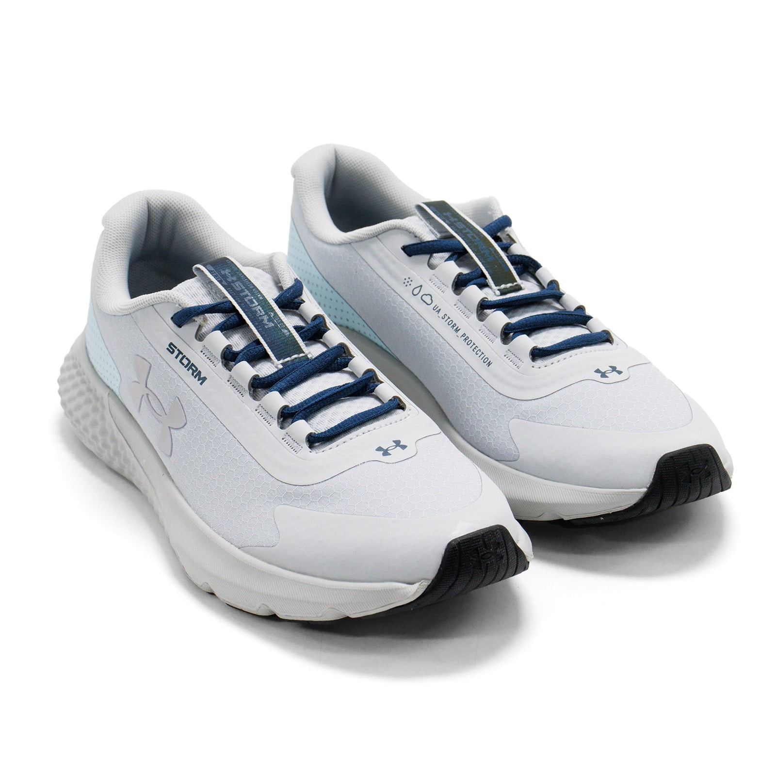 Zapatos under top armour running fuse