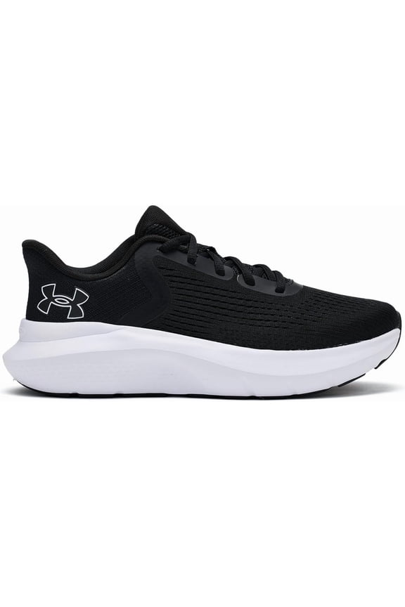 Women's Charged Rogue 5 Running Shoes Black