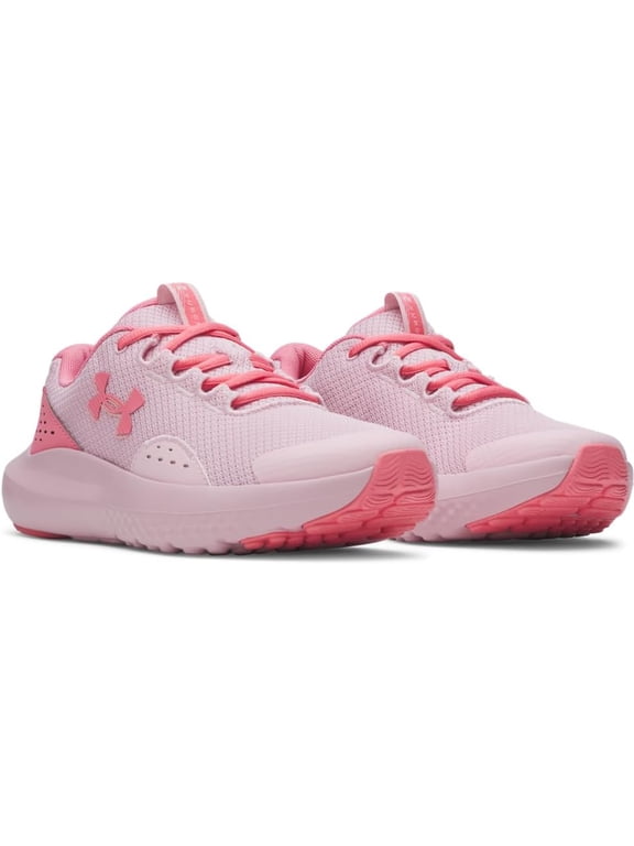Women's Charged Surge 4 Size 6