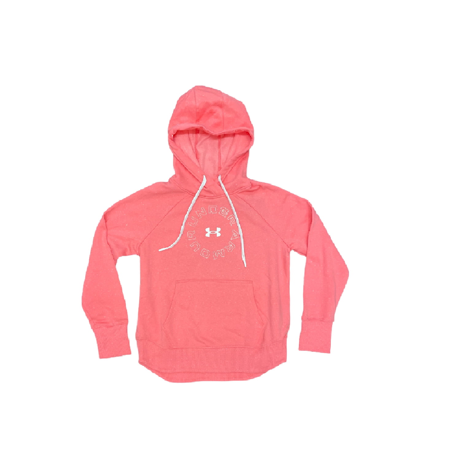 Women's under armour store loose fit hoodie