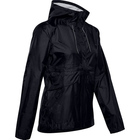 Under Armour Women's Cloudstrike Shell Jacket