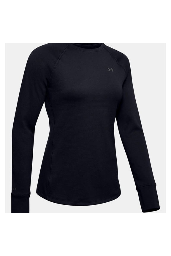 Women's ColdGear Base 4 Crew Extreme Baselayer XL