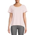 thumbnail image 1 of Under Armour Women's Energy Core T-Shirt with Short Sleeves, 1 of 5