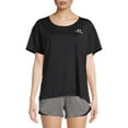 thumbnail image 1 of Under Armour Women's Energy Core T-Shirt with Short Sleeves, 1 of 5
