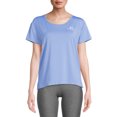 thumbnail image 1 of Under Armour Women's Energy Core T-Shirt with Short Sleeves, 1 of 5