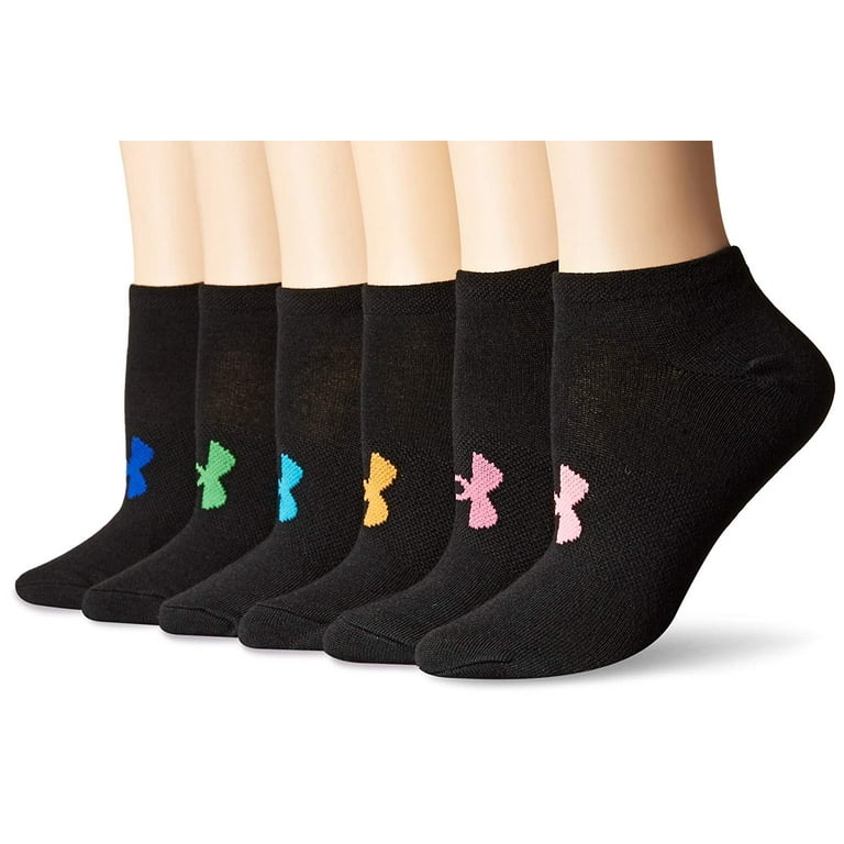 Under armour socks walmart on sale