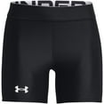 thumbnail image 1 of Under Armour Women's Fastpitch Softball Utility Slider Black M M/Black, 1 of 5
