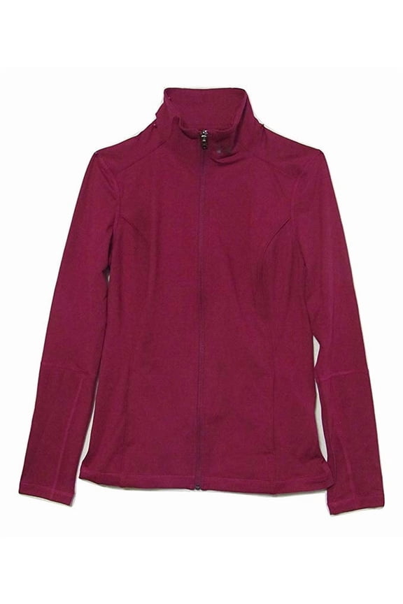 Women's Fitted Studio Perfect Jacket