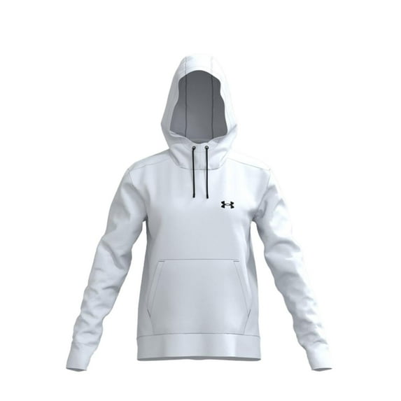 Under Armour Women's Fleece LC Hoodie